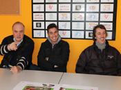 Conferenza Stampa (click to enlarge)